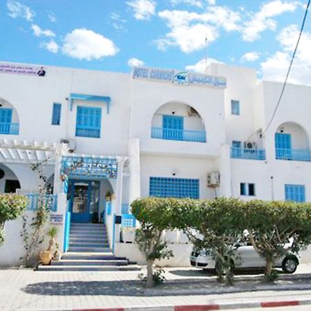 Corniche Monastir Hotel Luaran gambar