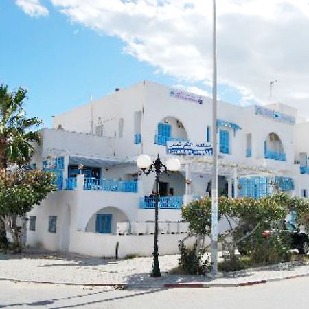 Corniche Monastir Hotel Luaran gambar