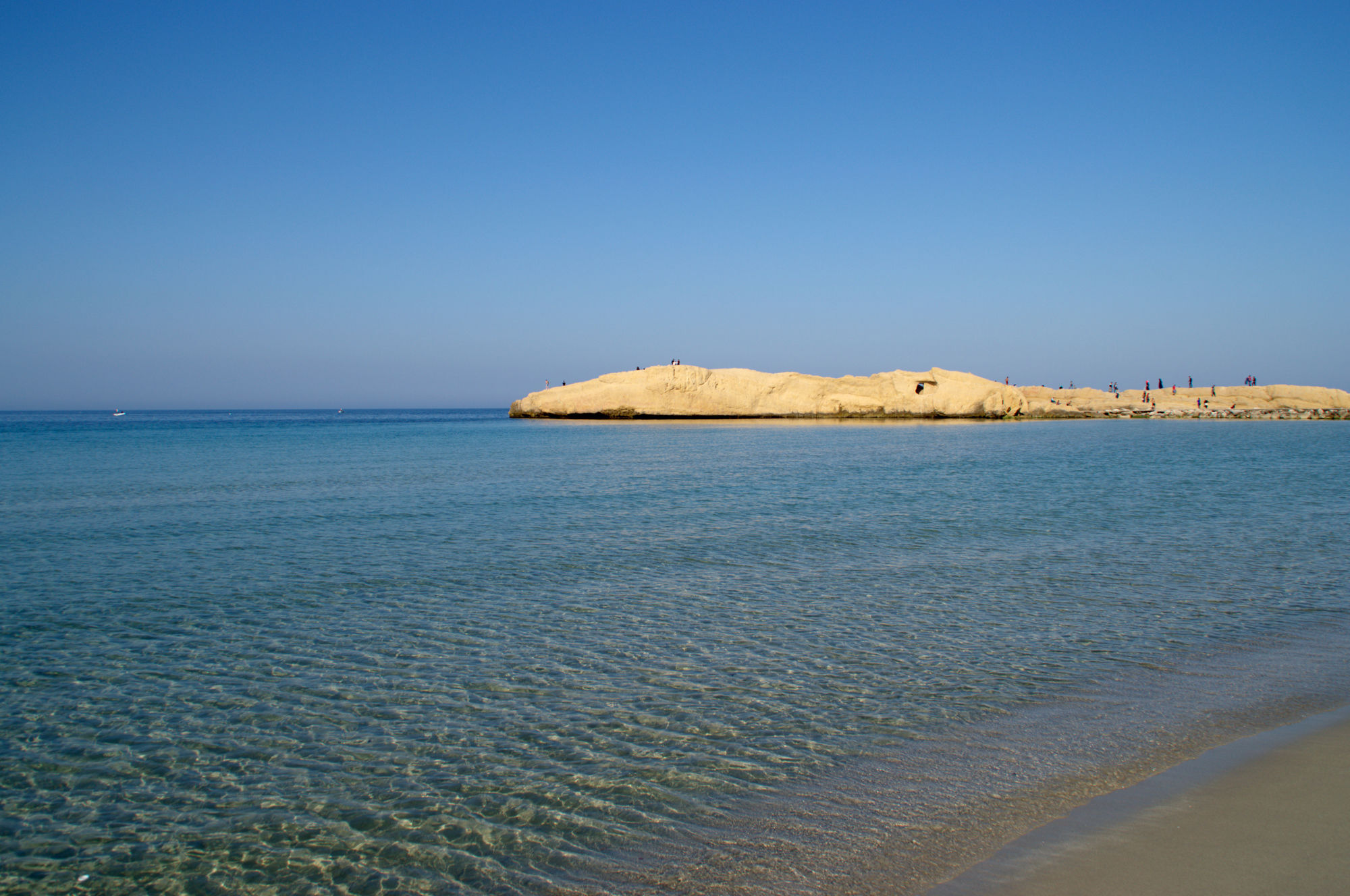 Corniche Monastir Hotel Luaran gambar